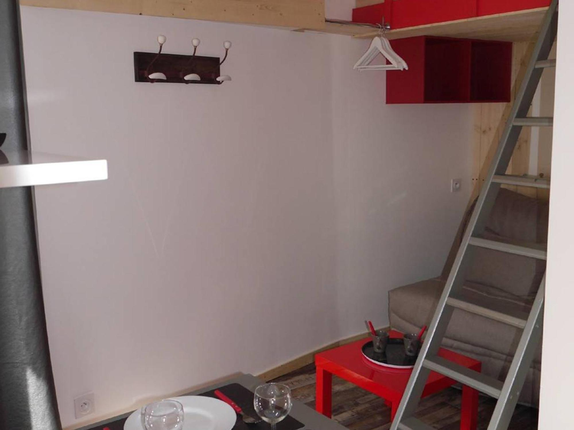 Studio 4 Pers. A 150M Des Telecabines, Centre Proche - Fr-1-234-291 Cauterets Eksteriør billede
